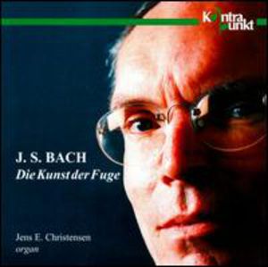 Die Kunst Der Fuge