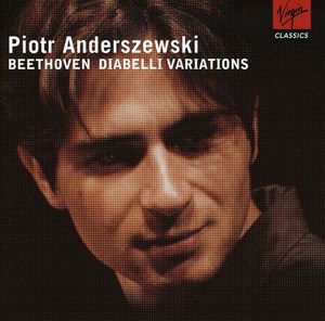Diabelli Variations