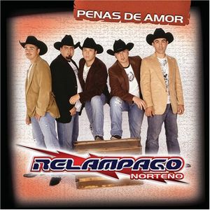 Penas de Amor