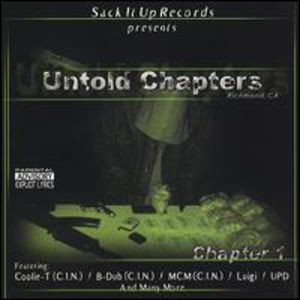 Untold Chapters-Chapter 1