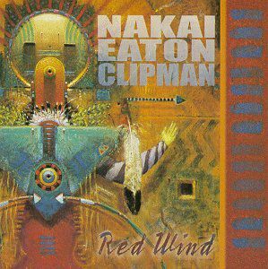 Red Wind / Various