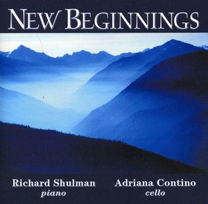 New Beginnings