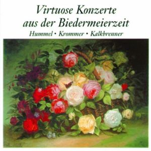 Virtuoso Concert