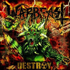 Destroy