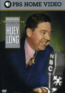 Ken Burns America Collection: Huey Long