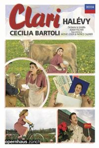 Halevy: Clari [Import]