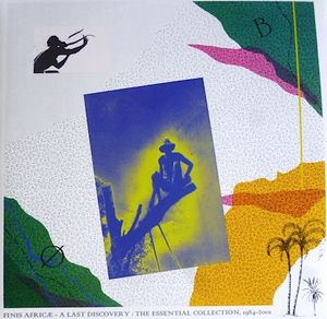 A Last Discovery: The Essential Collection, 1984-2001