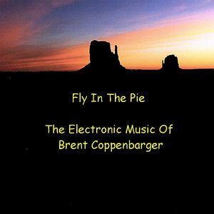 Fly In The Pie