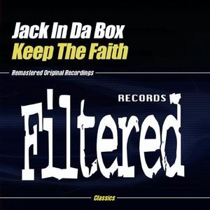 Keep the Faith