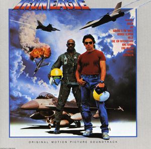 Iron Eagle (Original Soundtrack)