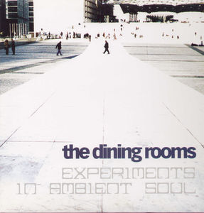 Expermients in Ambient Soul