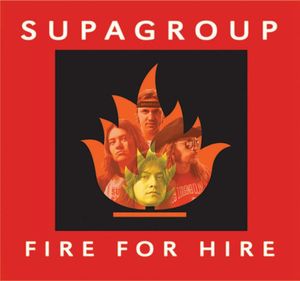 Fire for Hire
