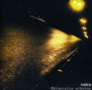 Melancolie Urbaine