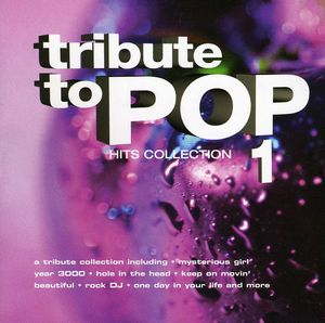 Tribute to Pop / Various