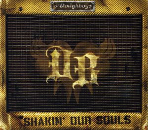 Shakin' Our Souls