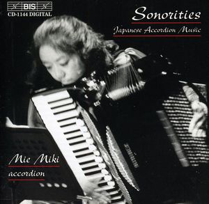Sonorities