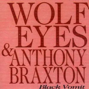 Black Vomit