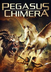Pegasus Vs. Chimera