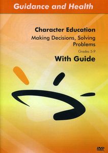 Making Decisions Solving Problems