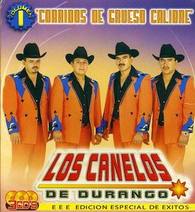 Canciones y Corridos