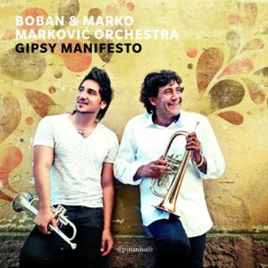 Gipsy Manifesto