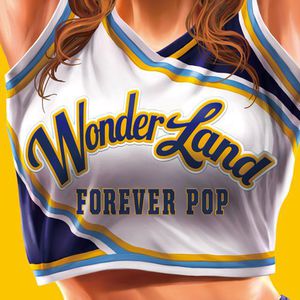 Wonder Land 3 Forever Pop / Various (IMPORT)