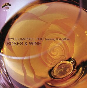 Roses & Wine