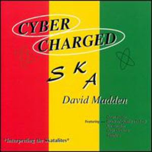 Cyber Charged Ska