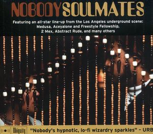 Soulmates