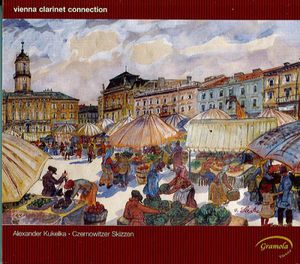 Vienna Clarinet Connection