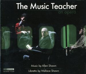 Music Teacher