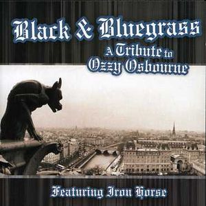 A Tribute To Ozzy Osbourn and Black Sabbath