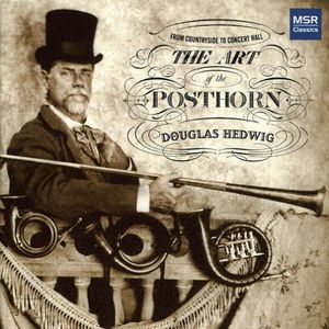 Art of the Posthorn