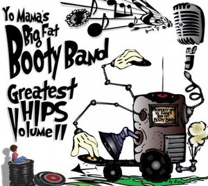 Greatest Hips, Vol. 2 Live