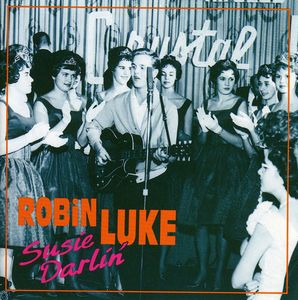 Susie Darlin