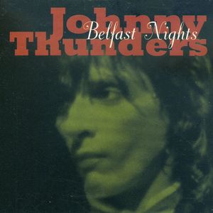 Belfast Nights