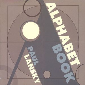 Alphabet Book