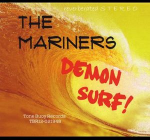 Demon Surf