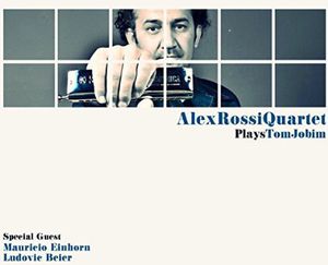 Plays Tom Jobim