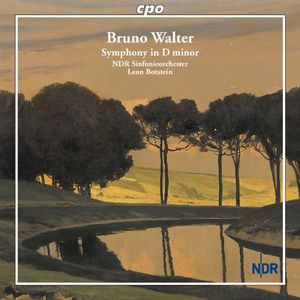 Symphony in D minor