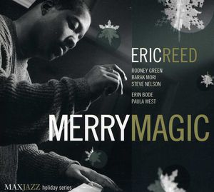 Merry Magic