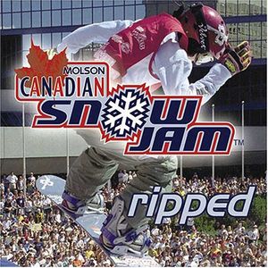 Snowjam: Ripped