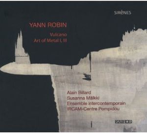 Vulcano / Art of Metal I & III