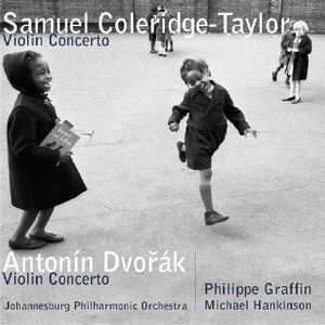 Violin Concertos