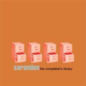 Completist's Library