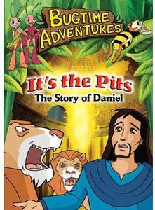 Bugtime Adventures: It's the Pits