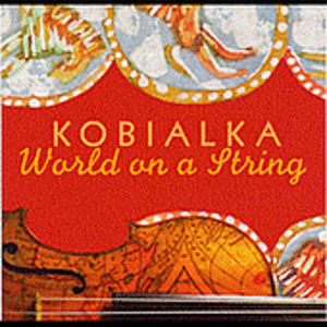 World on a String