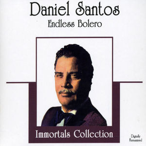 Endless Bolero