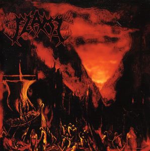 March Into Firelands
