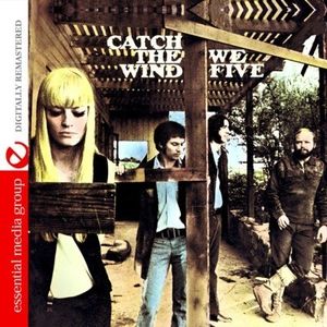 Catch the Wind